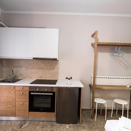 La Strada City House Appartement Lefkáda Buitenkant foto