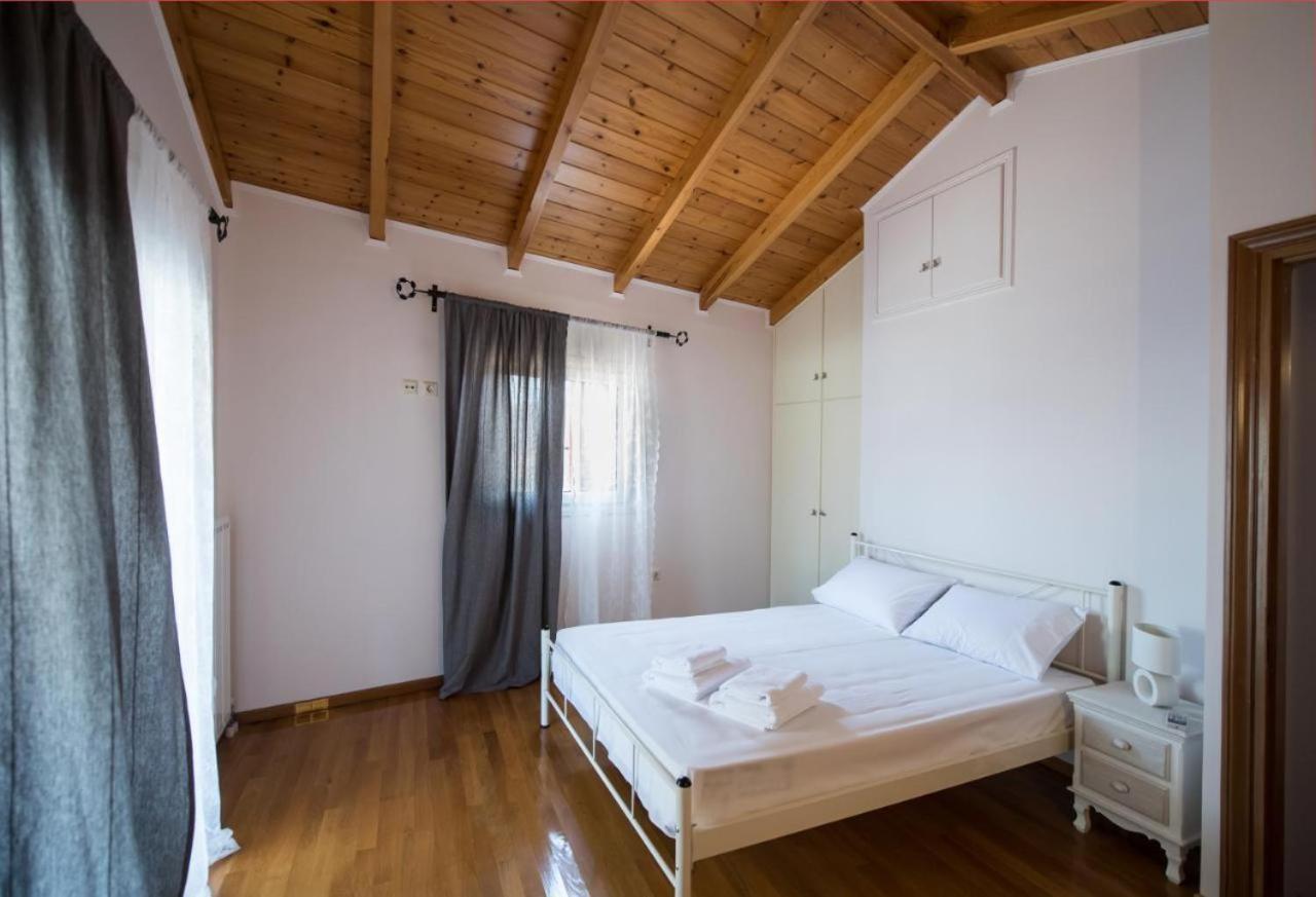 La Strada City House Appartement Lefkáda Buitenkant foto